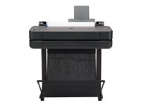 HP DesignJet T630 - storformatsskrivare - färg - bläckstråle 5HB09A#B19