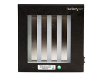 StarTech.com PCI Express till 2 PCI & 2 PCIe-expansionskabinett - Fullängd - Förlängningskabel till systembuss - för P/N: SVA12M5NA PEX2PCIE4L