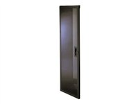 Middle Atlantic DOP-5-21 - Rackdörr - fram - 21U - 19" - för Slim 5 5-21-26 DOP-5-21