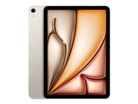 Apple 11-inch iPad Air M4 Wi-Fi + Cellular - surfplatta - 128 GB - 11" - 3G, 4G, 5G MH7A4KN/A