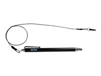 PORT Designs STYLUS TABLET - Penna för surfplatta - svart 140228