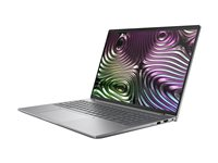 HP ZBook X G1i Mobile Workstation - 16" - Intel Core Ultra 7 - 255H - 32 GB RAM - 1 TB SSD - hela norden B72V5ET#UUW