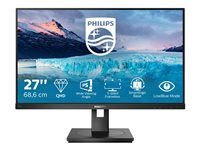 Philips S-line 275S1AE - LED-skärm - 27" 275S1AE/00