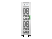 Schneider Electric Easy UPS 3S E3SUPS20KHB1 - UPS - AC 400 V - 20 kW - 20000 VA - 3-fas - vit E3SUPS20KHB1