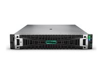 HPE ProLiant DL380 Gen11 Network Choice - kan monteras i rack Xeon Gold 5415+ 2.9 GHz - 32 GB - ingen HDD P52564-421