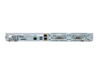 Cisco UCS E1120D M3 Double-Wide - blad Xeon D-1557 1.5 GHz - 0 GB - ingen HDD - återanvänd UCS-E1120DM3/K9-RF