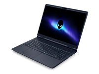 Alienware 16X Aurora AC16251 - AI PC - 16" - Intel Core Ultra 9 - 275HX - 32 GB RAM - 2 TB SSD VP1KD