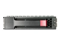 HPE Midline - Hårddisk - 10 TB - hot-swap - 3.5" LFF - SAS 12Gb/s - 7200 rpm - för Modular Smart Array 2060 10GbE iSCSI LFF Storage, 2060 12Gb SAS LFF Storage, 2060 16Gb Fibre Channel LFF Storage, 2060 SAS 12G 2U 12-disk LFF Drive Enclosure, 2062 10GbE iSCSI LFF Storage, 2062 12Gb SAS LFF Storage, 2062 16Gb Fibre Channel LFF Storage R0Q60A