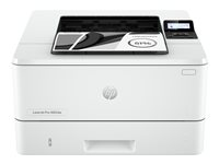 HP LaserJet Pro 4002dw - skrivare - svartvit - laser 2Z606F#B19