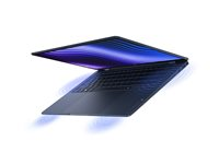 HP EliteBook X G2q Notebook Next Gen AI - 14" - 32 GB RAM - 512 GB SSD - hela norden DT9R3AT#UUW