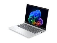 HP EliteBook 6 G2q Next Gen Notebook - Copilot+ PC - 14" - Qualcomm Snapdragon X2 Plus - X2P-64-100 - 16 GB RAM - 512 GB SSD - hela norden DX9U4AT#UUW