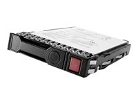 HPE Midline - Hårddisk - 12 TB - hot-swap - 3.5" LFF - SAS 12Gb/s - 7200 rpm - med HPE Smart Carrier - för HPE D3610; StoreEasy 1660, 1660 Performance 881779-K21