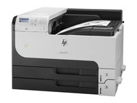 HP LaserJet Enterprise 700 Printer M712dn - skrivare - svartvit - laser CF236A#B19