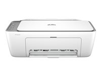 HP Deskjet 2820e All-in-One - multifunktionsskrivare - färg 588K9B#629