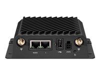 Cradlepoint R980 R980-5GD - Router - WWAN 1GbE - WAN-portar: 2 Dubbelband - 5G, 4G, 3G - med 3 års NetCloud IoT Essentials + Advanced Plan - för P/N: 170716-001, 170717-000, 170864-000, 170869-000, 170873-000, 170900-015, 170904-001 MBA3-R980-5GD-A