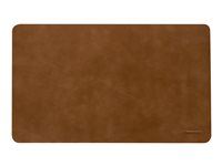 dbramante1928 Copenhagen - Small - Tangentbord och musdyna - på bord - tan COSMGT001212