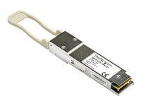 StarTech.com Cisco QSFP-40G-CSR4 Compatible QSFP+ Module, 40GBASE-SR4, 40GbE Multimode Fiber MMF Optic Transceiver, 40GE Gigabit Ethernet QSFP+ MPO 300m, 850nm DDM, Cisco Firepower ASR9000 - Lifetime Warranty (QSFP-40G-CSR4-ST) - QSFP+ sändar/mottagarmodul (likvärdigt med: Cisco QSFP-40G-CSR4) - 40GbE - 40GBASE-SR4 - MPO multiläge - upp till 400 m - 850 nm QSFP-40G-CSR4-ST