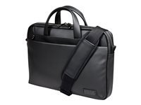 PORT Zurich - Notebook-väska - 15.6" - svart 110301