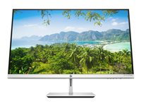 HP U27 - LED-skärm - 27" 9TQ13AA