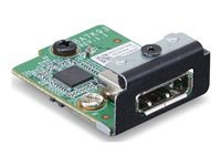 Lenovo - DisplayPort-expansionskort - with BTB connector - grön 4XH1K25075