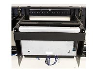 Middle Atlantic C3 Series Credenza - Rackmonteringspaket - 4U C3TECHKIT4-ST-UNP
