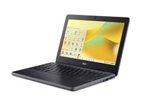 Acer Chromebook 511 C737-TCO - 11.6" - Intel N-series - N150 - 4 GB RAM - 32 GB eMMC - Nordisk NX.JACED.001