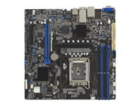 P13R-M/10G-2T1xLGA1700 C262 M-ATX 4DIMM 90SB0CC0-M0UAY0
