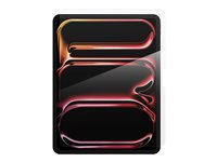 ZAGG InvisibleShield Glass Elite - Skärmskydd för surfplatta - glas - för Apple 11-inch iPad Pro 200114343