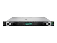 HPE StoreEasy 1470 - NAS-server - 4 fack - 8 TB - kan monteras i rack - SATA 6Gb/s - HDD 2 TB x 4 - RAID RAID 0, 1, 5, 10 - RAM 16 GB - Gigabit Ethernet - 1U - BTO S2A23A