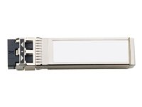 HPE - SFP+ sändar/mottagarmodul - 16 Gb fiberkanal (KV) - Fibre Channel - för P/N: R0N94A#0D1 Q2P63A