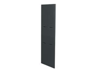 Middle Atlantic SPN BSPN-41-27 - Rackpanel - sidan - svart - 41U - 27" BSPN-41-27