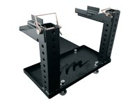 Middle Atlantic - Rackmonteringspaket - golvmontering TS310