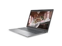 HP ZBook 8 G2a Mobile Workstation - Copilot+ PC, AI PC, AI Workstation - 16" - AMD Ryzen AI 9 HX PRO - 470 - 64 GB RAM - 1 TB SSD - hela norden DH1Q8ET#UUW