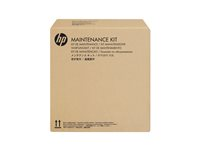 HP Scanjet Roller Replacement Kit - Underhållssats - för ScanJet Enterprise Flow 5000 s4, Enterprise Flow 7000 s3 L2756A#101
