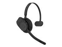 Jabra Perform 75 - Headset - på örat - Bluetooth - trådlös - svart 5111-119