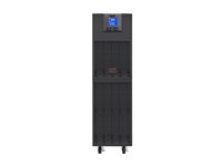 APC Easy UPS SRV SRV6KI - UPS - AC 230 V - 6 kW - 6000 VA - RS-232, USB SRV6KI