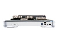Cisco Supervisor Engine 1 - Kontrollprocessor - 1GbE - 1U - återanvänd - insticksmodul C9600-SUP-1-RF