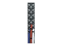 Middle Atlantic Vertical Lacer Strip LACE-40-OWP - Ställs lacer strip - 40U LACE-40-OWP