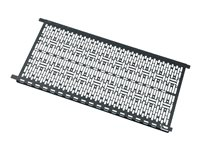 Middle Atlantic LeverLock LL-VP2110 - Monteringsplatta för stativ - 45U - 19" LL-VP2110