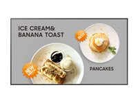 Samsung QM32C - 32" Diagonal klass (31.5" visbar) - QMC Series LED-bakgrundsbelyst LCD-skärm - digital skyltning - Tizen OS - 1080p 1920 x 1080 - kant-LED - svart LH32QMCEBGCXEN