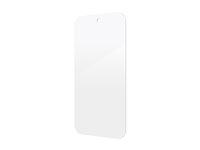 iFrogz Defence - Skärmskydd för mobiltelefon - glas - för Google Pixel 10a 300121734