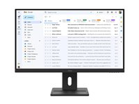 Lenovo ThinkVision E27-40 - LED-skärm - Full HD (1080p) - 27" 64BCMAT4EU