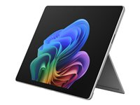 Microsoft Surface Pro for Business - 12th Edition - Copilot+ PC - 13" - Qualcomm Snapdragon X2 Plus - X2P-64-100 - 32 GB RAM - 256 GB SSD EP2-61559
