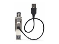 StarTech.com Gigabit Fiber to RJ45 Ethernet Media Converter, Micro Mini - Fibermediekonverterare - 1GbE - 1000Base-T, 1000Base-LX - RJ-45 / LC enkelläge/LC multiläge - upp till 10 km - 1310 nm - TAA-kompatibel D01ML55U-FIBER-MEDIA
