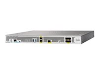Cisco Catalyst 9800 Wireless Controller - Enhet för nätverksadministration - 10GbE - Wi-Fi 5 - 1U - rekonditionerad - kan monteras i rack C9800-40-K9-RF
