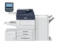 Xerox PrimeLink C9065V_FO - multifunktionsskrivare - färg C9065V_FO?NO