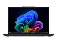 Lenovo ThinkPad X13 Gen 7 - Copilot+ PC - 13.3" - Intel Core Ultra 7 - 355 - 32 GB RAM - 512 GB SSD - nordiskt (danska/finska/norska/svenska) 21YH004TMX
