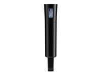 Sennheiser Evolution Wireless Digital EW-DX SKM - Trådlös mikrofonsändare - för EW-DX 835-S SET (Q1-9: 470.2 - 550 MHz) 509426