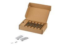 Zyxel - T-barklämma - takmontering (paket om 5) - för P/N: WBE530-EU0101F ACCESSORY-ZZ0105F