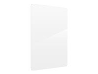 ZAGG InvisibleShield Glass Elite - Skärmskydd för surfplatta - glas - för Apple 13-inch iPad Air (M2, M3) 200116280